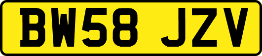 BW58JZV