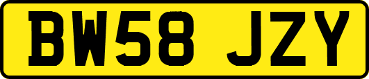 BW58JZY
