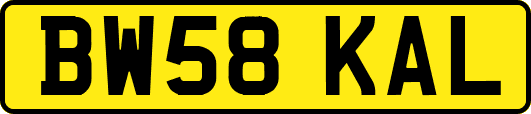 BW58KAL