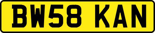 BW58KAN