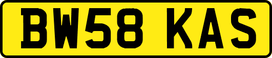 BW58KAS