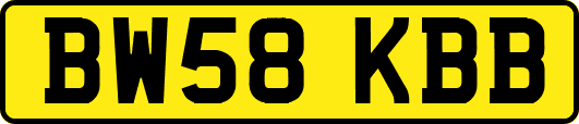 BW58KBB