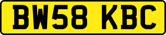 BW58KBC