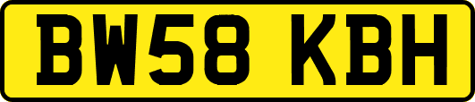 BW58KBH