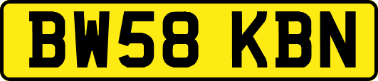 BW58KBN