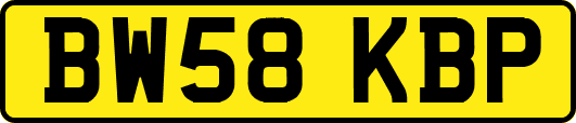 BW58KBP