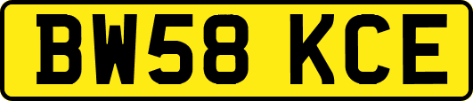 BW58KCE