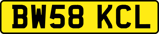 BW58KCL