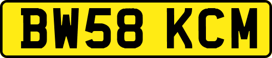 BW58KCM
