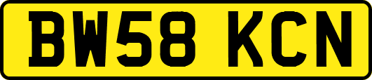BW58KCN