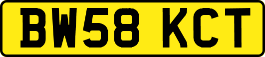 BW58KCT