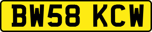 BW58KCW