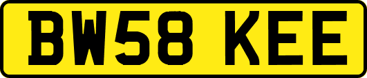 BW58KEE