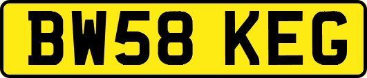 BW58KEG
