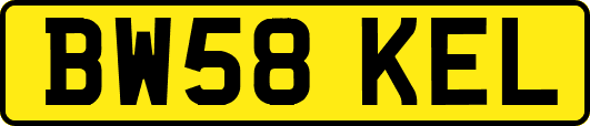 BW58KEL