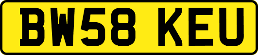 BW58KEU