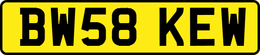 BW58KEW