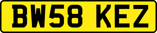 BW58KEZ