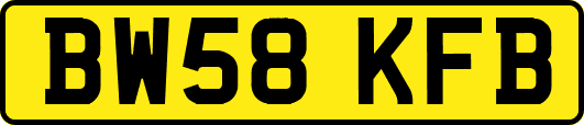 BW58KFB