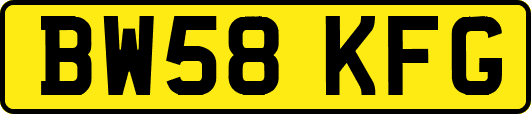 BW58KFG