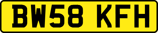 BW58KFH