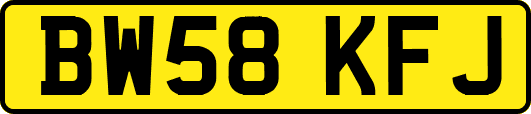 BW58KFJ