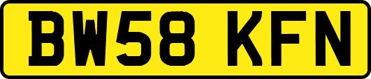 BW58KFN