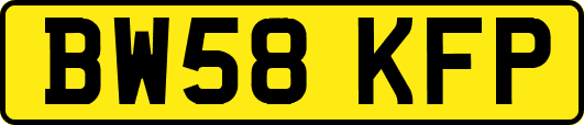 BW58KFP