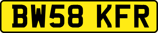 BW58KFR