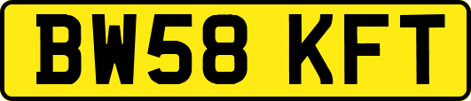 BW58KFT