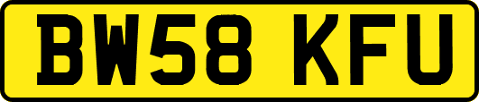 BW58KFU