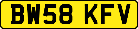 BW58KFV