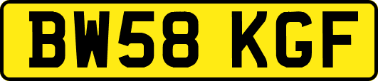 BW58KGF