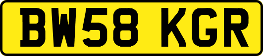 BW58KGR