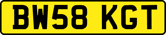 BW58KGT