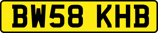 BW58KHB