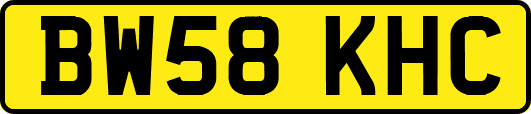 BW58KHC