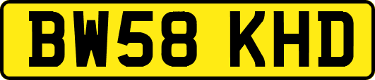 BW58KHD