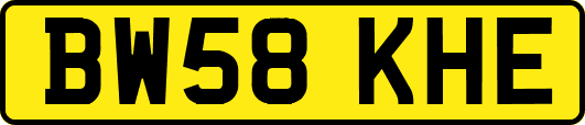 BW58KHE