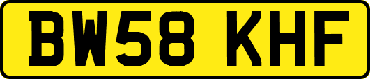 BW58KHF