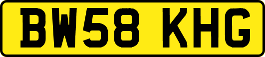 BW58KHG