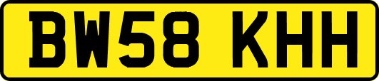 BW58KHH