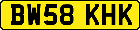 BW58KHK