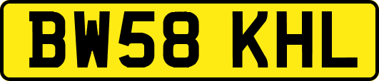 BW58KHL