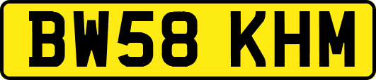 BW58KHM