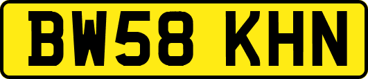 BW58KHN