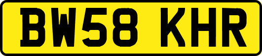 BW58KHR