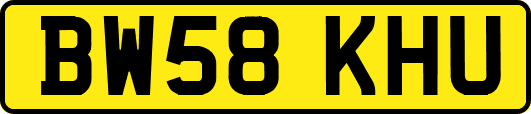BW58KHU