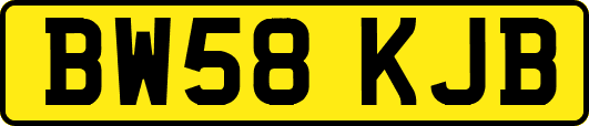 BW58KJB
