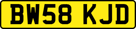 BW58KJD